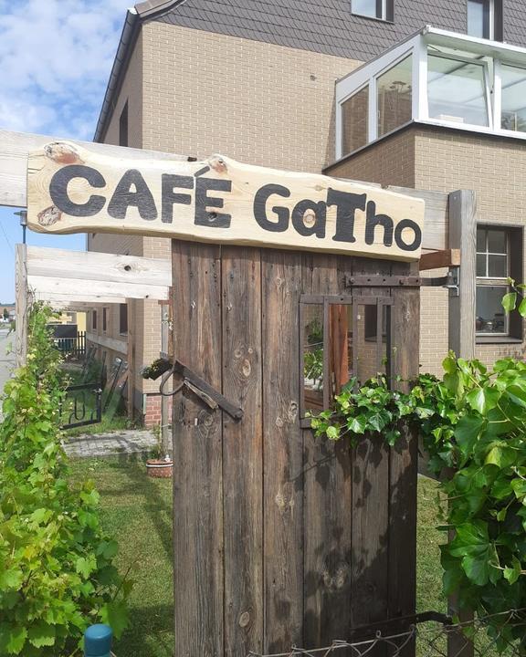 Cafe Gatho